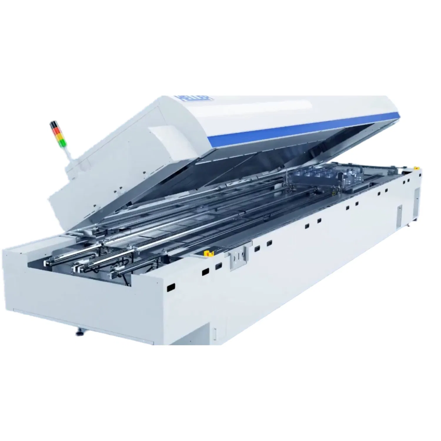 Nitrogen Reflow Ovens