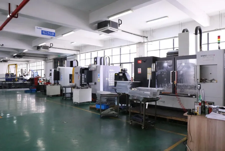 Precision Engineering