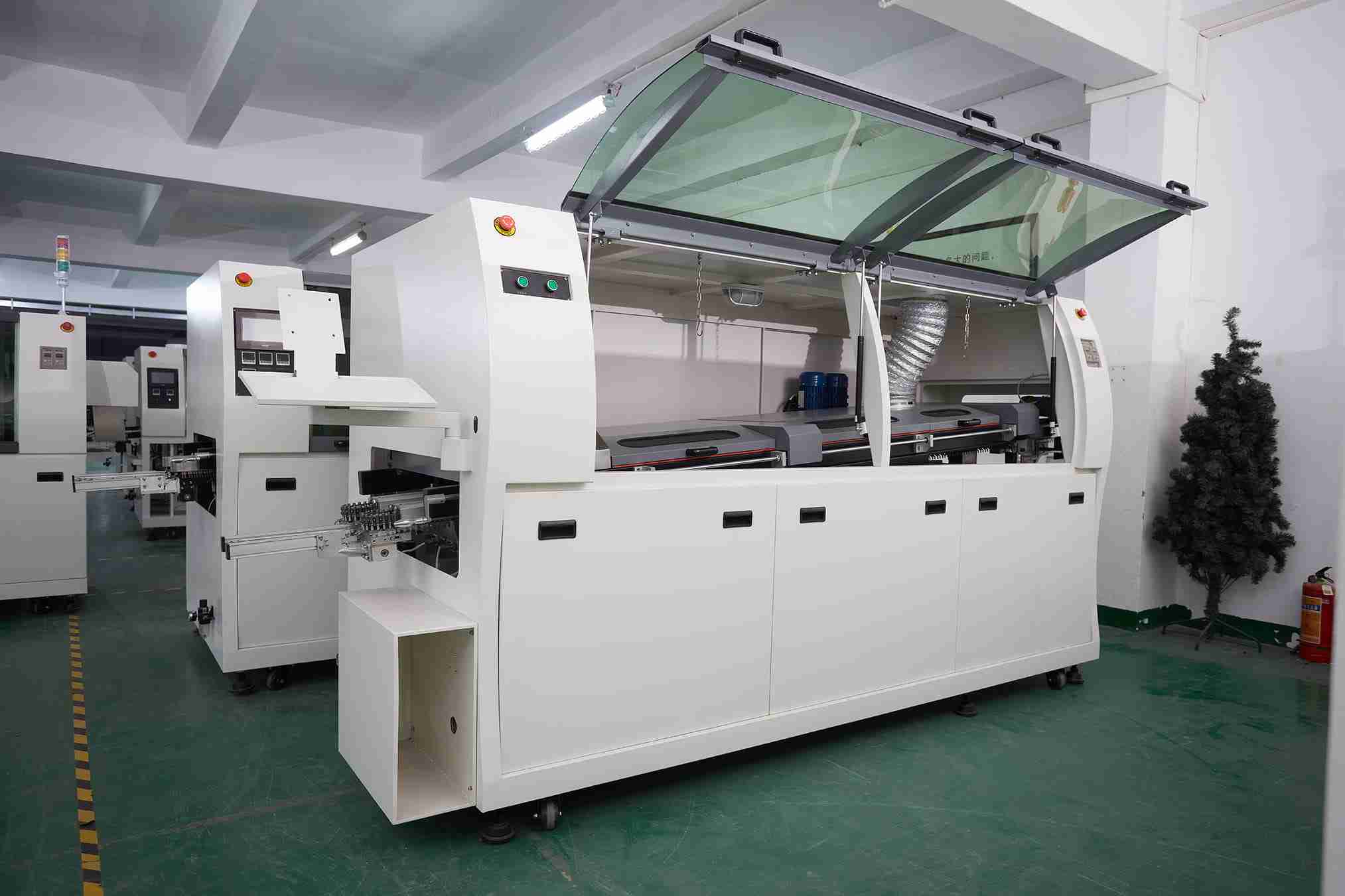 Uncompromising Quality